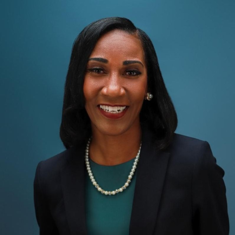Monique Bryant headshot